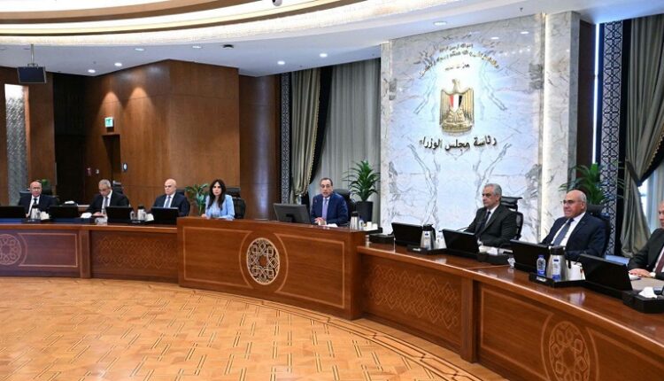 الحكومة تعلن تنفيذ 91.3% من مشروعات المرحلة الأولى لمبادرة حياة كريمة