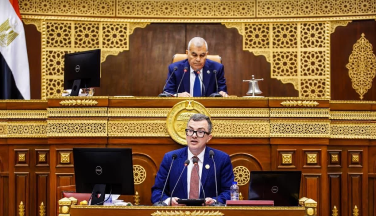 وزير التخطيط: مشروع "حياة كريمة" على رأس أولويات خطة التنمية للعام المالي المقبل
