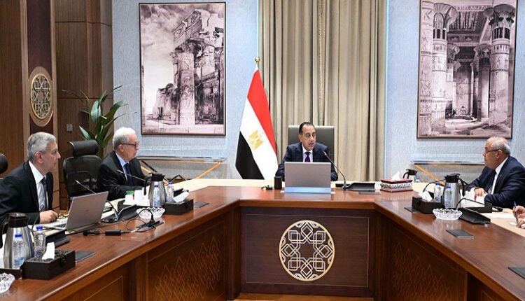 الحكومة: اعتماد خطط واضحة لإعادة هيكلة مختلف شركات القابضة للأدوية