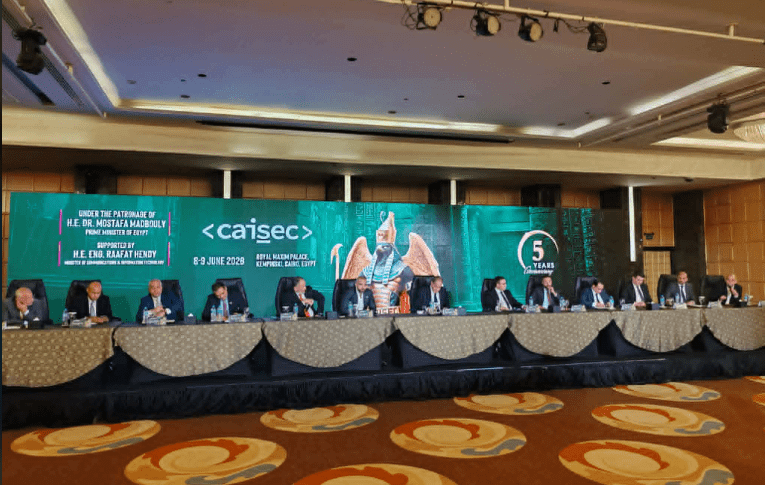 تحت رعاية رئيس الوزراء: CAISEC 2026 ينطلق الأسبوع المقبل بمشاركة 60 شركة متخصصة