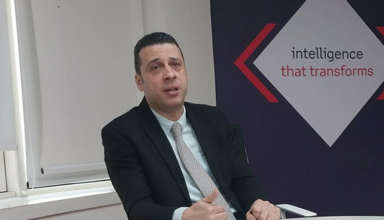 أحمد الحراني: ندرس فرص استحواذ في مصر وخارجها ضمن قطاعات التكنولوجيا الناشئة