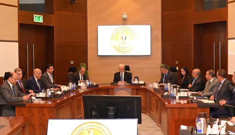 نائب رئيس الوزراء: نعمل على بناء بيئة أعمال أكثر تنافسية وجاذبية للشركات الناشئة
