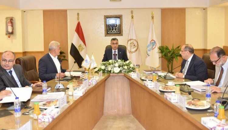 وزير التموين: الحفاظ على مخزون آمن من السلع الاستراتيجية يدعم استقرار الأسواق