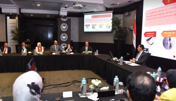 رئيس هيئة الاستثمار: تطوير منظومة تلقي الشكاوى لتعزيز سرعة الاستجابة