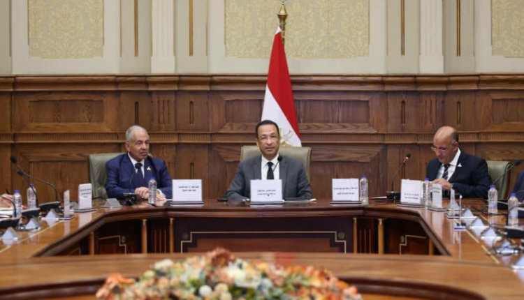 وزير الاتصالات: أهمية توظيف تقنيات الذكاء الاصطناعي في مجال الأمن السيبراني