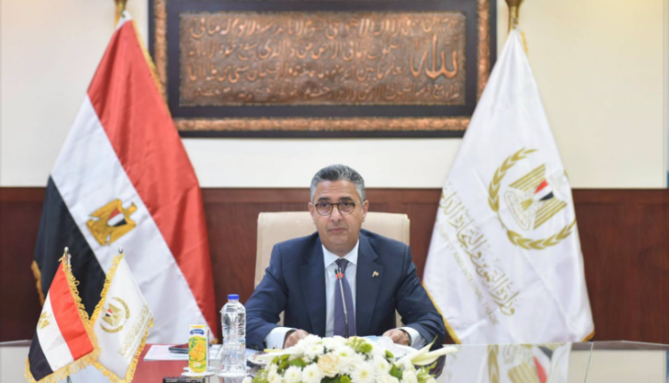 وزير التموين: تعزيز كفاءة الصوامع ورفع جاهزية البنية التحتية لدعم منظومة الأمن الغذائي