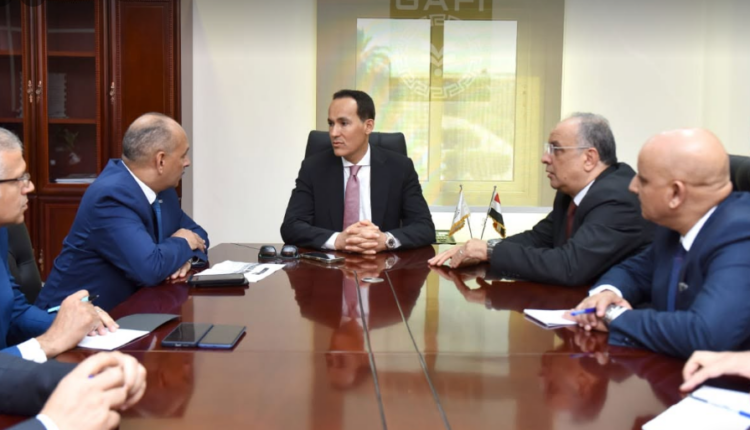 رئيس هيئة الاستثمار: المنطقة الحرة العامة بالإسكندرية تضم 416 مشروعًا باستثمارات 14.7 مليار دولار