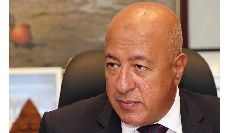 المركزي يوافق على تعيين يحيى أبو الفتوح رئيسًا تنفيذيًا وعضوًا منتدبًا لبنك التعمير والإسكان