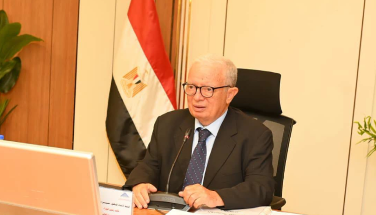 نائب رئيس الوزراء يعتمد توزيع 1.061 مليار جنيه من أرباح 5 شركات قابضة دعما للخزانة العامة