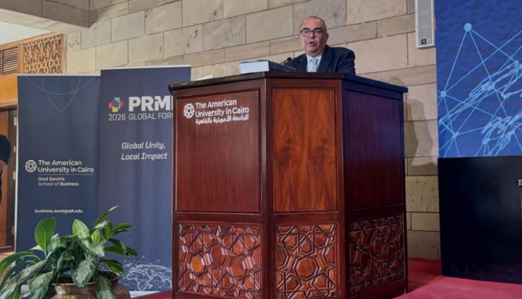 محمود محيي الدين: تنفيذ أهداف التنمية المستدامة يتطلب التمويل والتكنولوجيا وتغيير السلوك