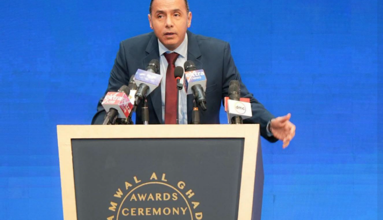 إسلام عزام: تعزيز تنافسية الأنشطة المالية غير المصرفية يدعم النمو الاقتصادي وجاذبية الاستثمار