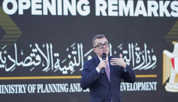 وزير التخطيط: إنهاء الإجراءات الخاصة بإنشاء صندوق تمويل ريادة الأعمال