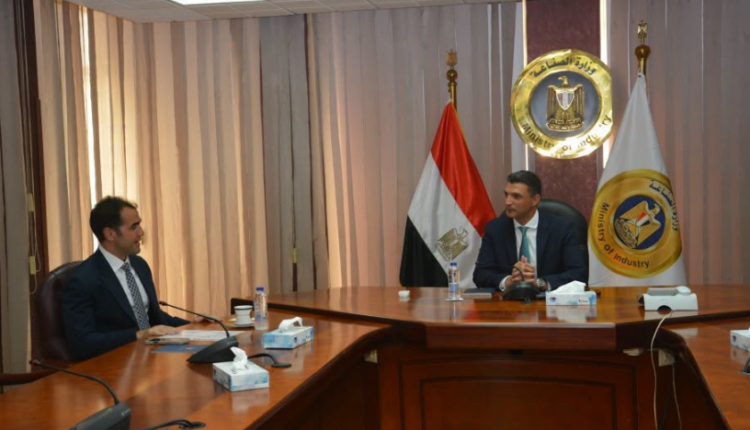 جيد تكستايل إيجيبت تستهدف الوصول بحجم صادراتها إلى 285 مليون دولار بنهاية 2026