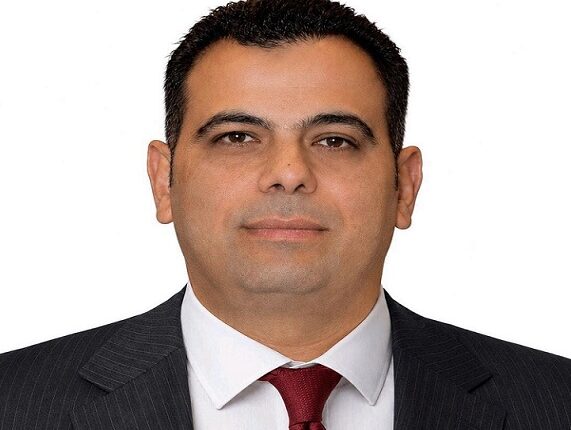 حاتم النواوي رئيسًا تنفيذيًا لهيئة تنمية الصادرات المصرية