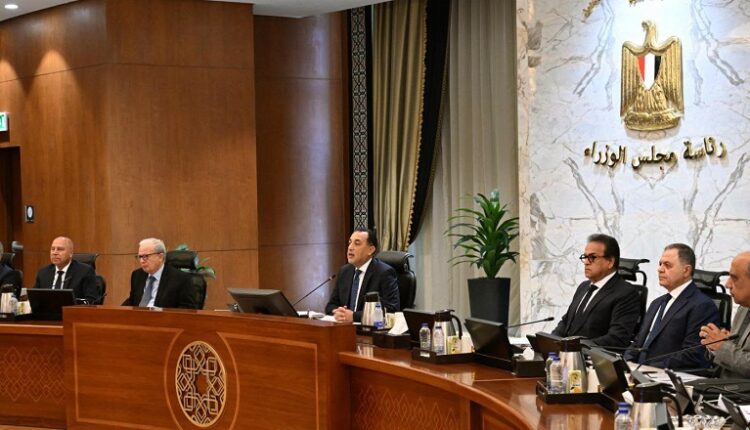 عاجل.. الحكومة توافق على 4 مشروعات اتفاقيات التزام بترولية بحد أدنى للاستثمارات 52.97 مليون دولار