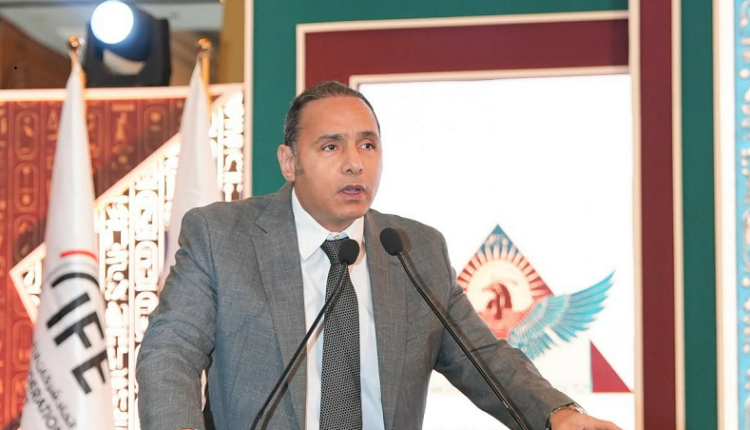 د. إسلام عزام: ضعف معدلات انتشار التأمين يمثل تحديًا مشتركًا في القارة الإفريقية