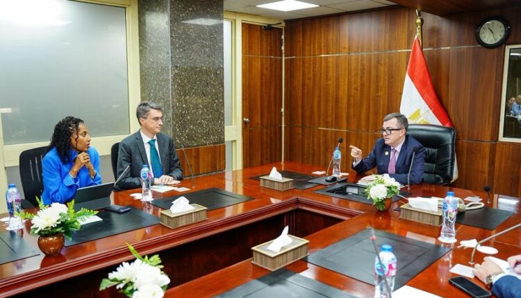 وزير التخطيط: مباحثات مع البنك الدولي لتمويل منصات التصنيع الزراعي بمحافظات الصعيد