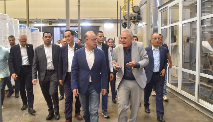 وزير الاستثمار: الشركات بالمناطق الحرة شريك رئيسي في دعم الصادرات