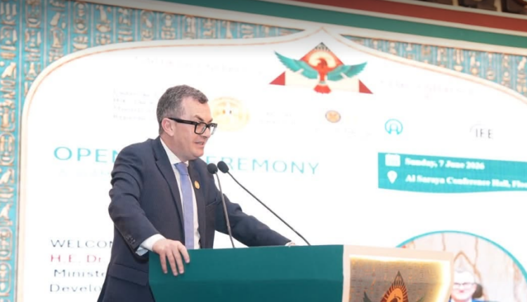 وزير التخطيط: الاقتصادات الأفريقية أظهرت قدرة استثنائية على التعافي رغم تعرضها لصدمات متتالية
