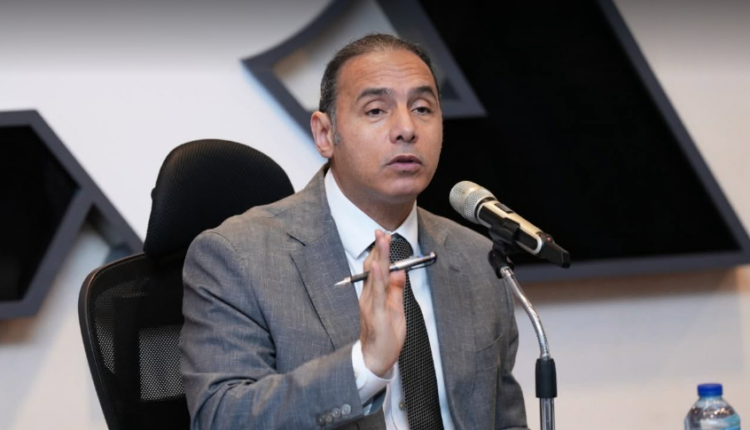 د. إسلام عزام: نسعى لرفع نسبة انتشار التأمين وتعظيم إسهامه الاقتصادي