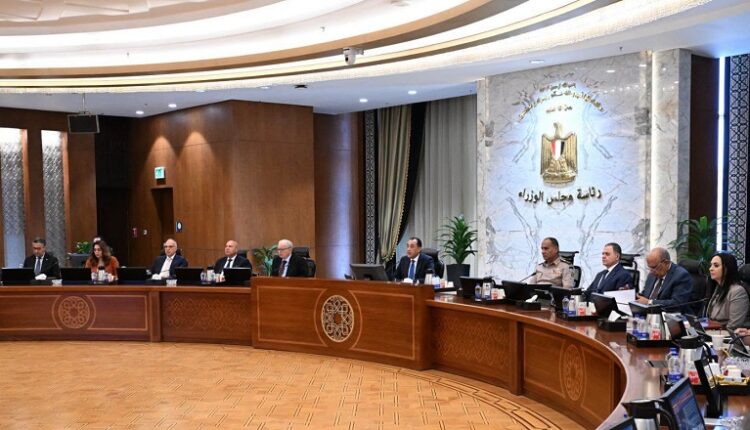 عاجل.. تحويل جهاز تنمية التجارة الداخلية إلى هيئة عامة خدمية