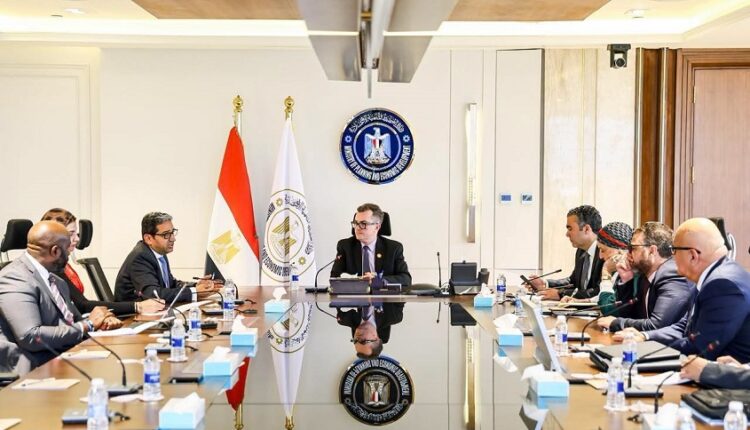 وزير التخطيط: دراسة إنشاء "صندوق صناديق" لتمويل ريادة الأعمال في مصر