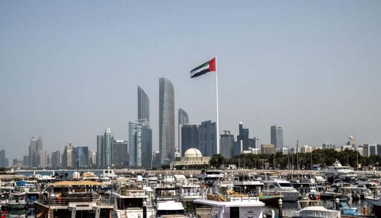 وكالة موديز: تأكيد تصنيف الإمارات عند AA2 مع الإبقاء على نظرة مستقبلية مستقرة