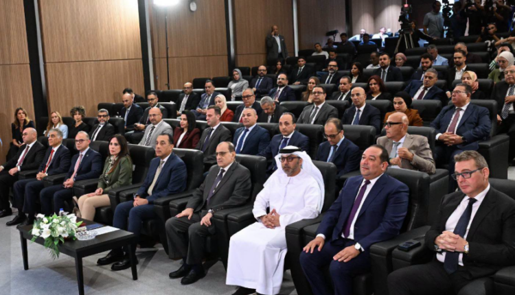 شراكة بين ماجد الفطيم وميدار لتطوير مشروع بمدينة مدى باستثمارات 3.1 مليار دولار