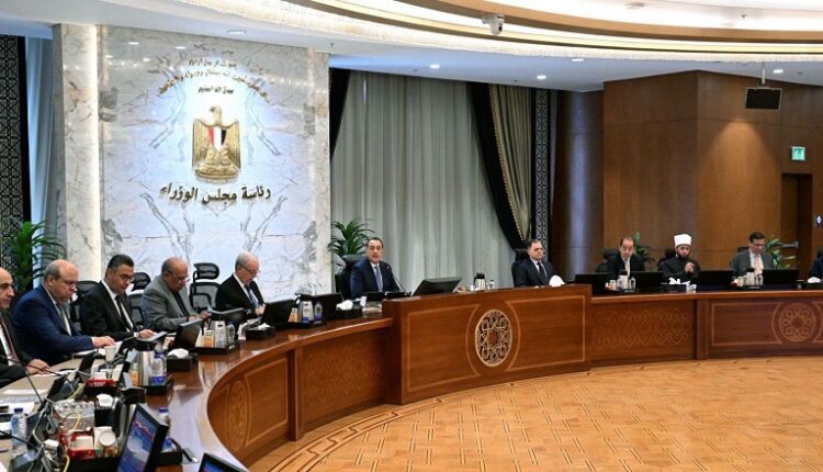 مجلس الوزراء يعتمد أسعار بيع الوحدات السكنية بمشروعي «66+53» عمارة ببورسعيد