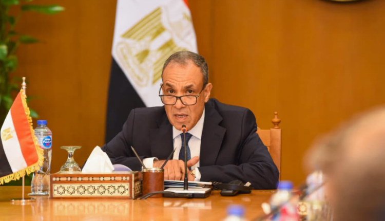 الخارجية تستضيف الحوار الاستراتيجي مع شركاء التنمية في مصر