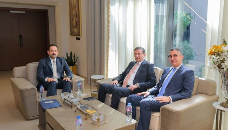 تنسيق مشترك بين التموين والزراعة ومستقبل مصر لدعم المخزون الاستراتيجي للسلع