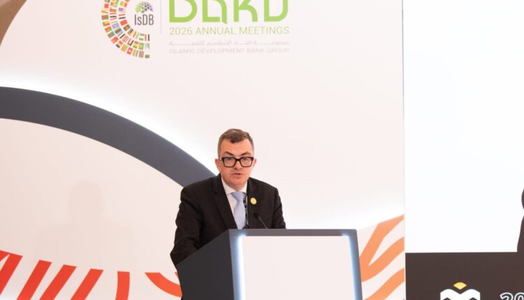 الممرات الاقتصادية الإقليمية تمثل نموذجًا عمليًا لتعزيز التكامل بين الدول