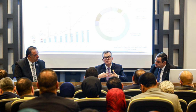 وزير التخطيط: 5.1% معدل النمو المحقق في 9 أشهر.. ونستهدف 5.4% العام المالي المقبل