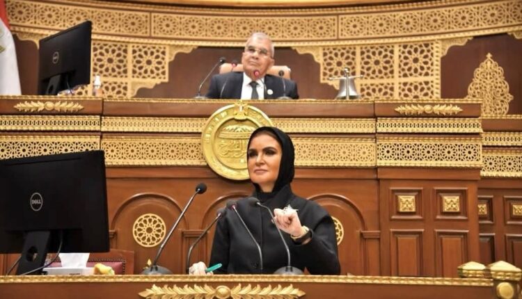مجلس الشيوخ يوافق مبدئيًا على مشروع قانون خطة التنمية الاقتصادية والاجتماعية 2026/2027