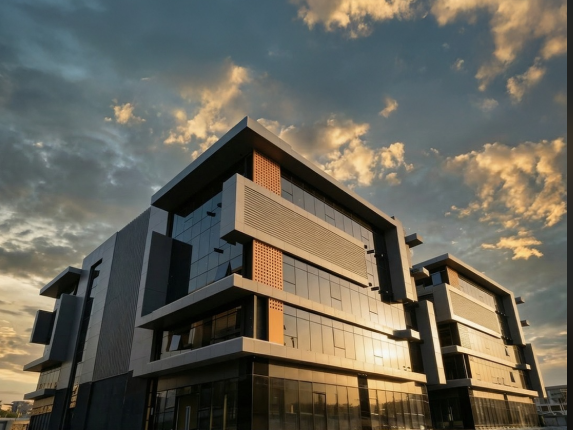 نيشنز أوف سكاي تعتزم تشغيل مشروع SkyRidge Executives العام الجاري
