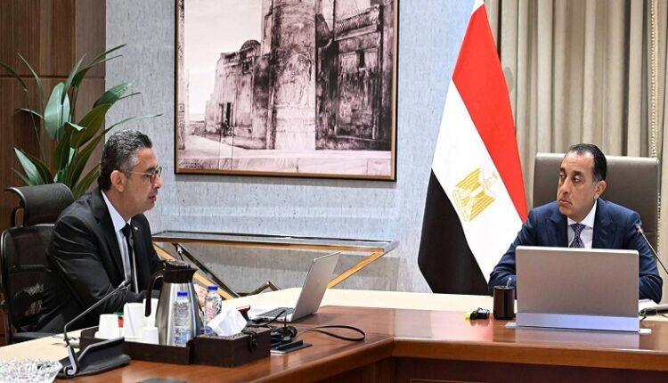 الحكومة تستعرض مقترحات لتحديث منظومة الدعم والحماية الاجتماعية