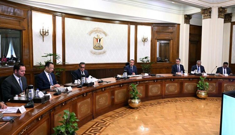 رئيس الوزراء: كارت الخدمات الحكومية الموحد يضمن وصول الدعم إلى مستحقيه