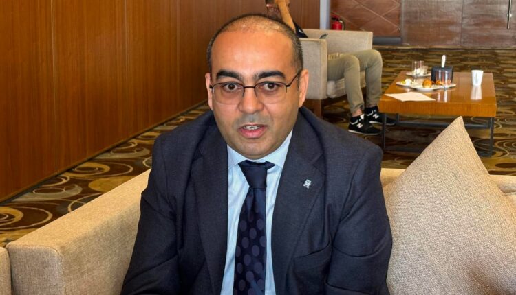 عمرو فاروق: JATDEV تستهدف التوسع بالسوق المصرية مع التركيز على القطاعين المالي والحكومي