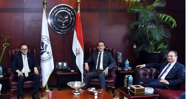 رئيس هيئة الاستثمار: نعمل على تطوير حلول مستدامة لضمان حوكمة الشركات العائلية