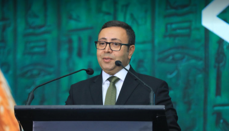 محمد المفتي: الأمن السيبراني ركيزة لحماية مكتسبات التحول الرقمي وتعزيز تنافسية مصر إقليمياً