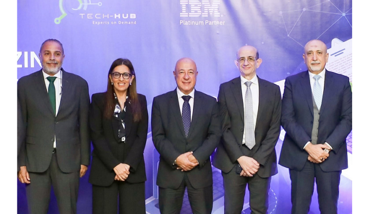 البنك الأهلي يعزز المرونة التشغيلية ويُسرّع قدرات التعافي من الأزمات باستخدام IBM Aspera