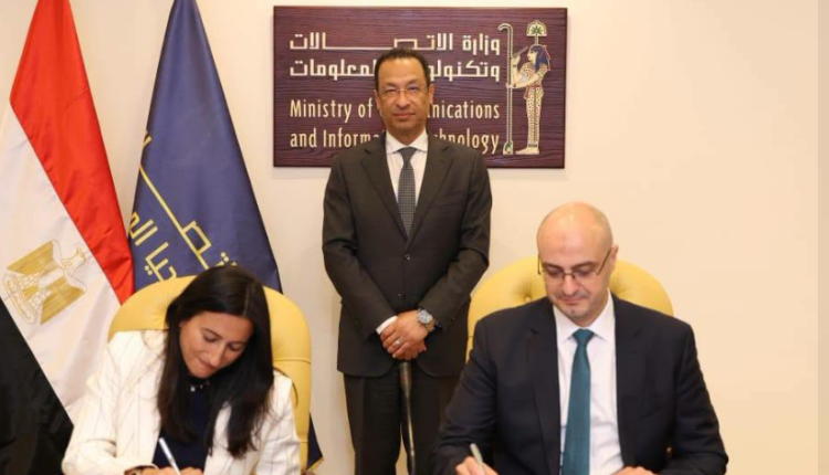 حسن علام تحصل على ترخيص إنشاء وتشغيل مراكز البيانات باستثمارات 400 مليون دولار