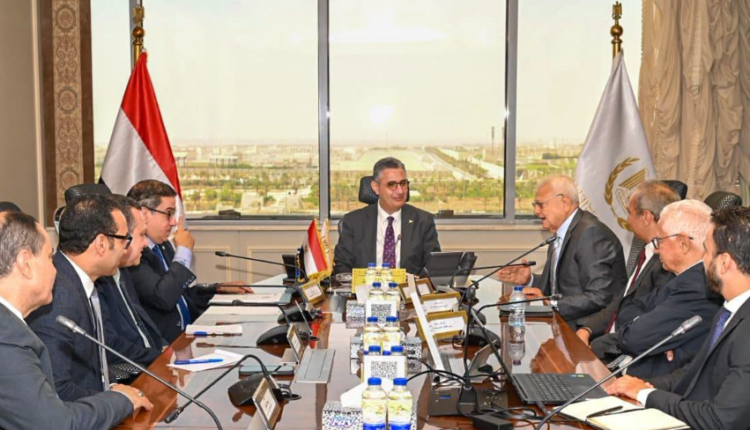 التموين تبحث مع «برايم» آليات تطبيق الدعم النقدي