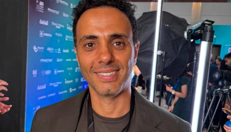 جيديا تستهدف مضاعفة حجم أعمالها 3 مرات بحلول 2027
