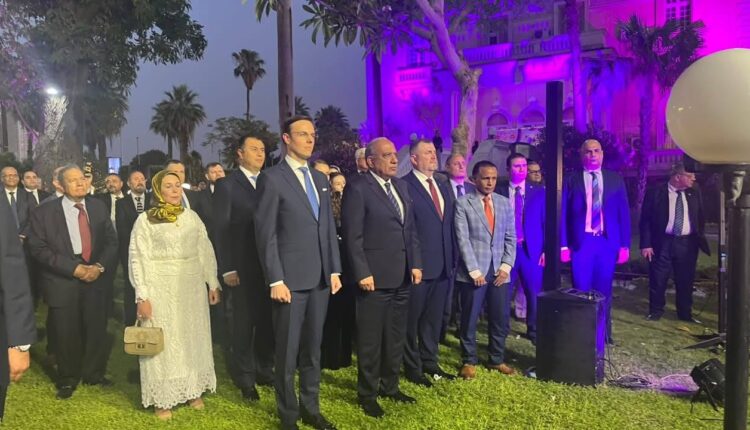 وزير الكهرباء: محطة الضبعة تجسد عمق الشراكة المصرية الروسية ورمز العبور نحو المستقبل