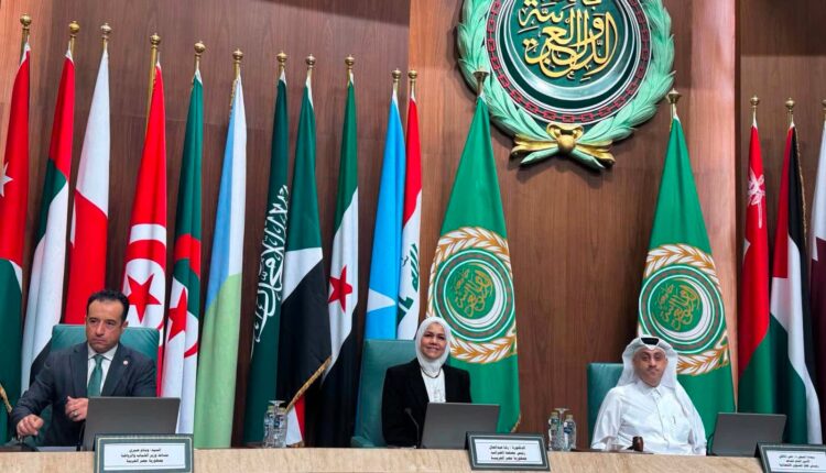 رشا عبد العال: الدولة المصرية تضع التحول الرقمي في مقدمة أولوياتها