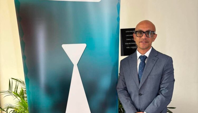 بيومي: البوادي تستهدف زيادة المستفيدين من برامج التدريب إلى 30% والتوسع في استخدام الذكاء الاصطناعي