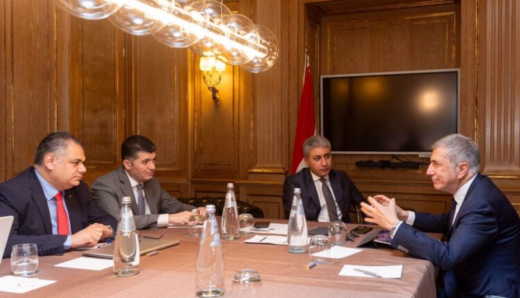 شريف فتحي: السوق الإيطالي حقق نموا 15% في أعداد السائحين إلى مصر خلال 2026