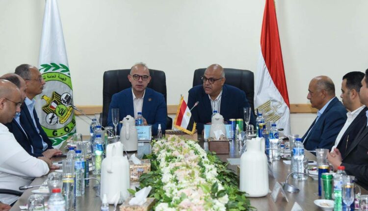 وزير الاستثمار: مصر تمتلك بنية تحتية متطورة وكوادر بشرية على أعلى مستوى