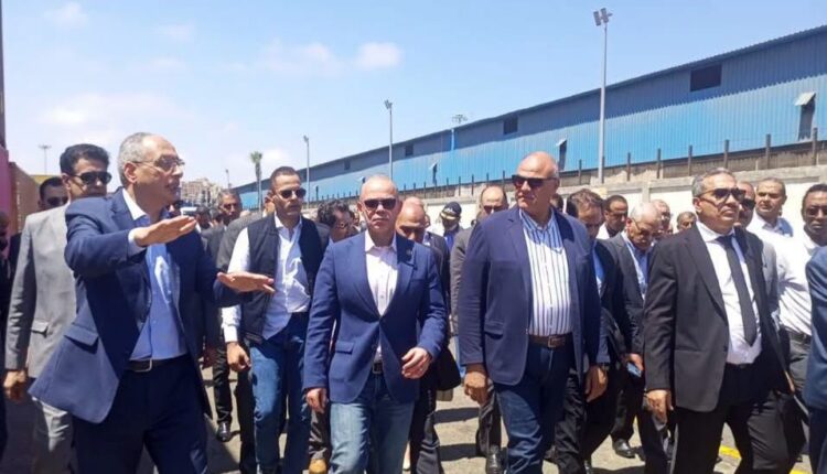 وزير الاستثمار: خفض زمن الإفراج الجمركي أحد أهم محاور تحسين بيئة الأعمال
